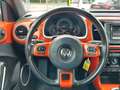 Volkswagen Beetle 1.8 TSI Cabriolet USA Leder Orange - thumbnail 18