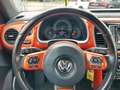 Volkswagen Beetle 1.8 TSI Cabriolet USA Leder Orange - thumbnail 19