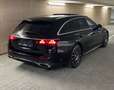 Mercedes-Benz E 220 d AMG SUPERSC DISTR+ 360° PANO 4D MEMO 21" Schwarz - thumbnail 3
