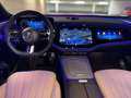 Mercedes-Benz E 220 d AMG SUPERSC DISTR+ 360° PANO 4D MEMO 21" Schwarz - thumbnail 17