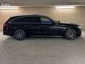 Mercedes-Benz E 220 d AMG SUPERSC DISTR+ 360° PANO 4D MEMO 21" Schwarz - thumbnail 11