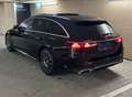 Mercedes-Benz E 220 d AMG SUPERSC DISTR+ 360° PANO 4D MEMO 21" Schwarz - thumbnail 5