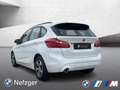 BMW 218 Active Tourer 1 Advantage PDC Performance Control Blanc - thumbnail 3