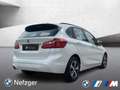 BMW 218 Active Tourer 1 Advantage PDC Performance Control Blanc - thumbnail 4