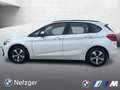 BMW 218 Active Tourer 1 Advantage PDC Performance Control Blanc - thumbnail 2