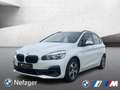 BMW 218 Active Tourer 1 Advantage PDC Performance Control Blanc - thumbnail 1