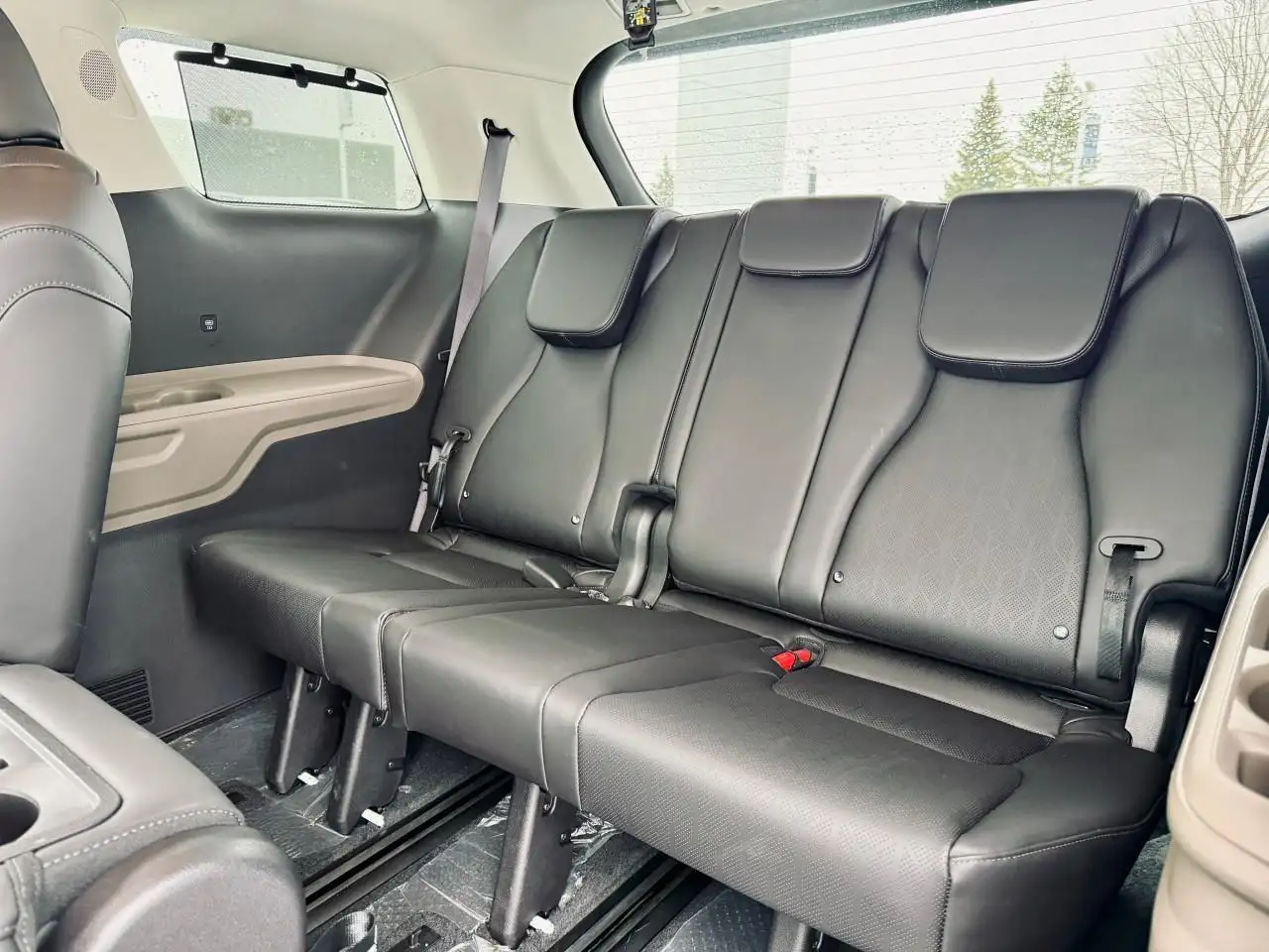 Kia Carnival снимка Kia Carnival