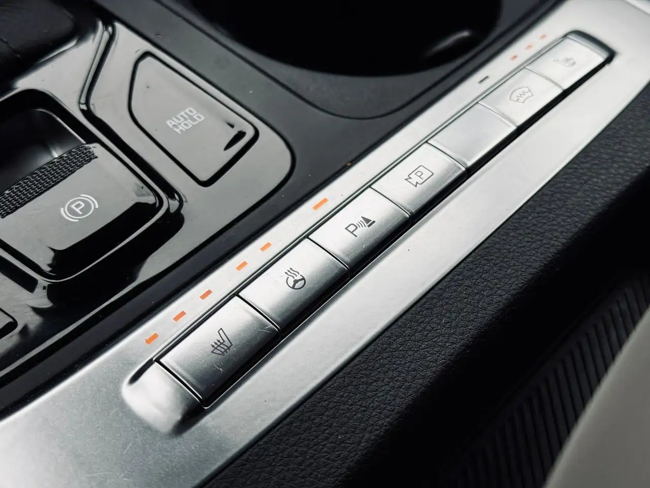 Kia Carnival снимка Kia Carnival