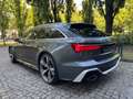 Audi RS6 Avant 4.0 TFSI quattro/PANO/MATRIX/B&O/HUD Grau - thumbnail 13