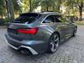 Audi RS6 Avant 4.0 TFSI quattro/PANO/MATRIX/B&O/HUD Grau - thumbnail 10
