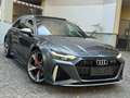 Audi RS6 Avant 4.0 TFSI quattro/PANO/MATRIX/B&O/HUD Grau - thumbnail 6