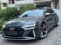 Audi RS6 Avant 4.0 TFSI quattro/PANO/MATRIX/B&O/HUD Grau - thumbnail 1