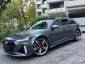 Audi RS6 Avant 4.0 TFSI quattro/PANO/MATRIX/B&O/HUD Grau - thumbnail 3