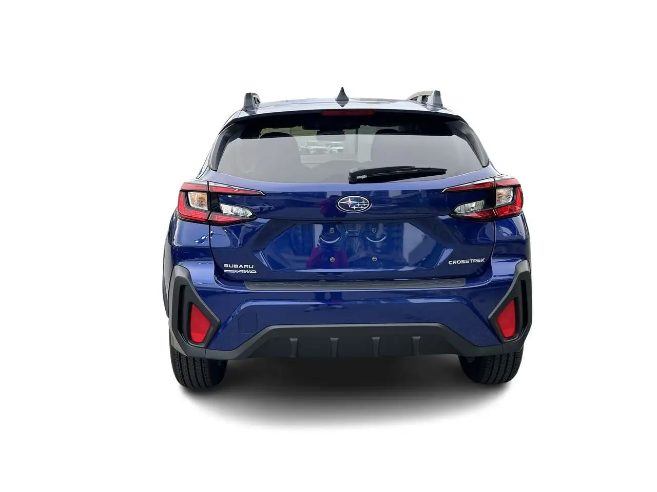 Subaru Crosstrek снимка Subaru Crosstrek