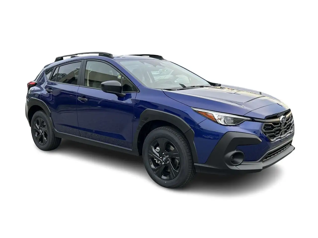Subaru Crosstrek снимка Subaru Crosstrek