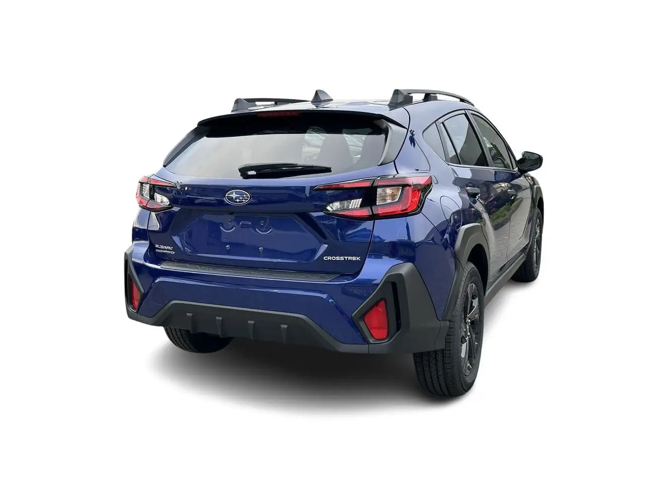 Subaru Crosstrek снимка Subaru Crosstrek