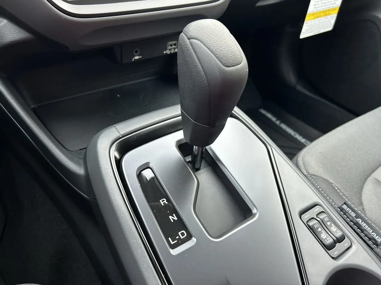 Subaru Crosstrek снимка Subaru Crosstrek
