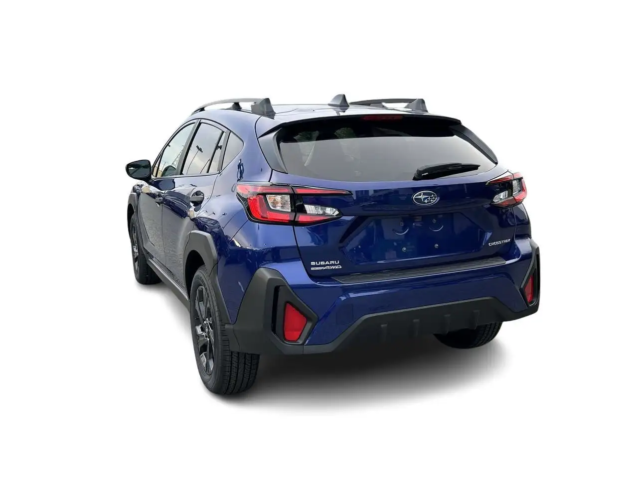 Subaru Crosstrek снимка Subaru Crosstrek