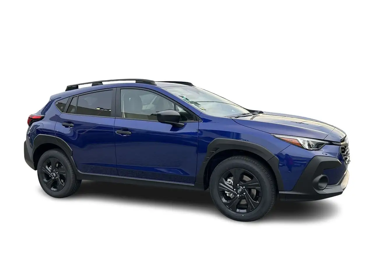 Subaru Crosstrek снимка Subaru Crosstrek