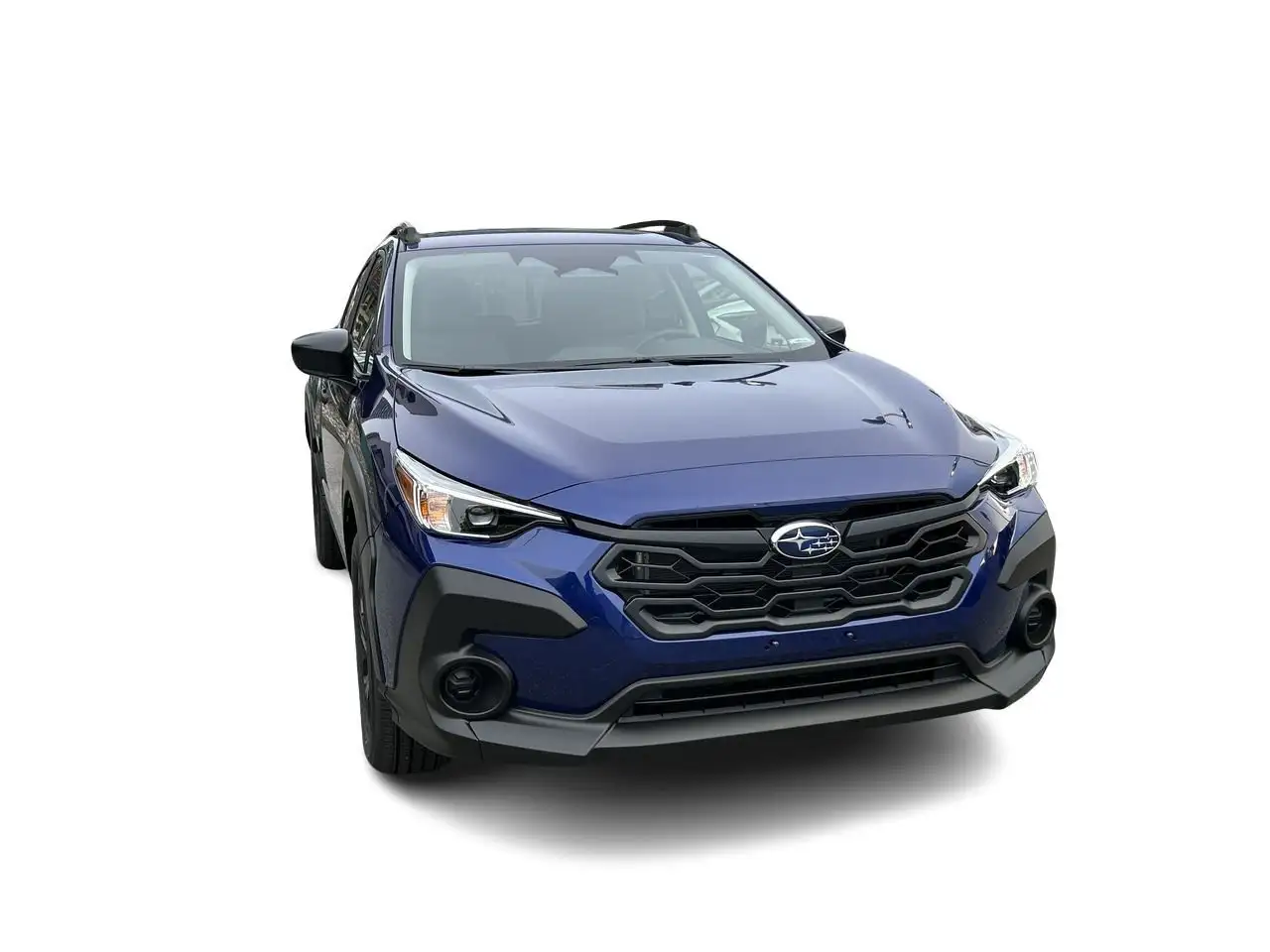 Subaru Crosstrek снимка Subaru Crosstrek