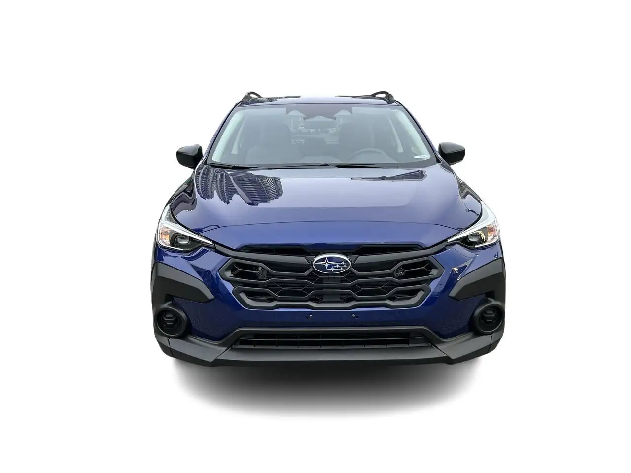 Subaru Crosstrek снимка Subaru Crosstrek
