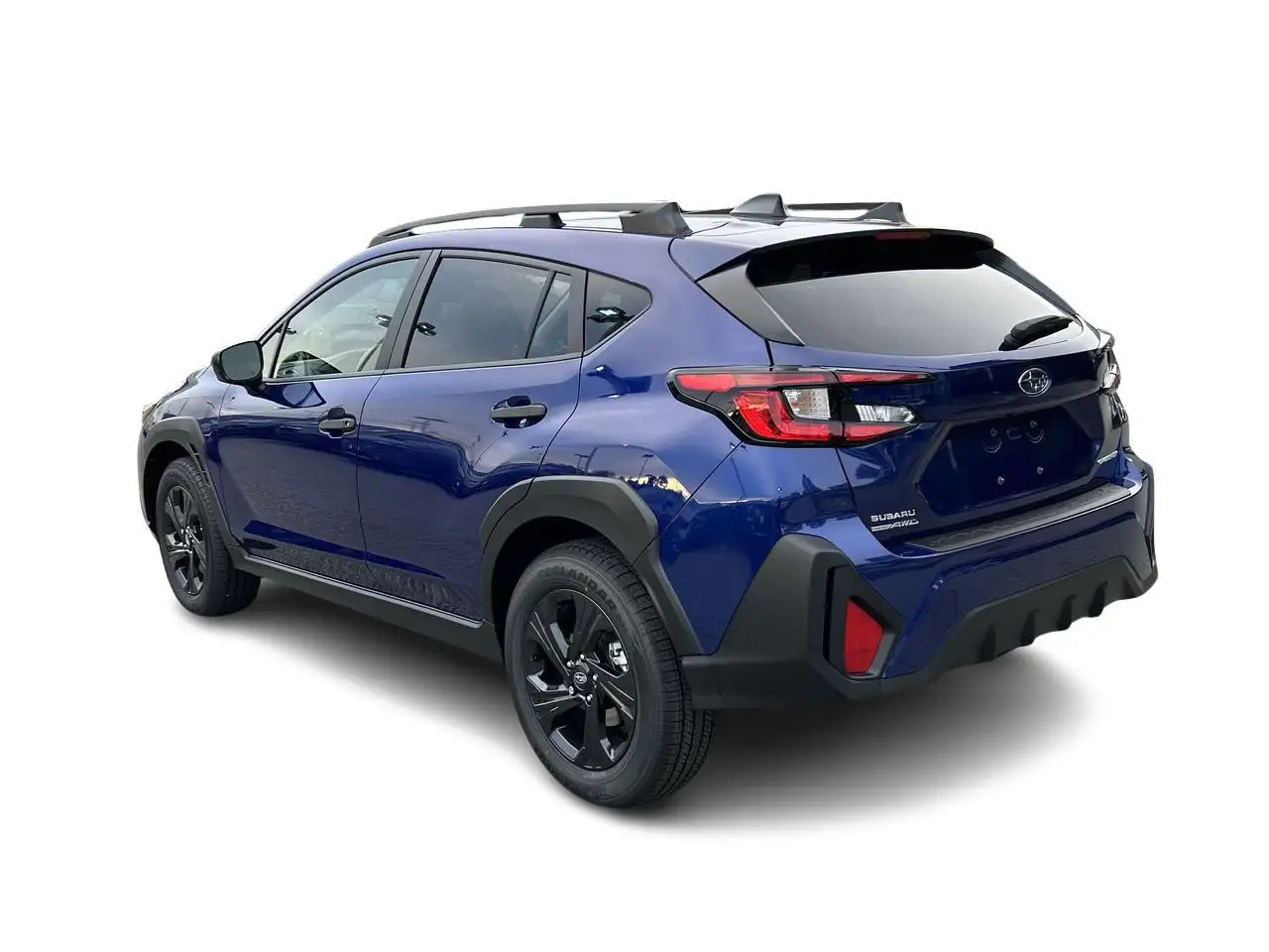 Subaru Crosstrek снимка Subaru Crosstrek