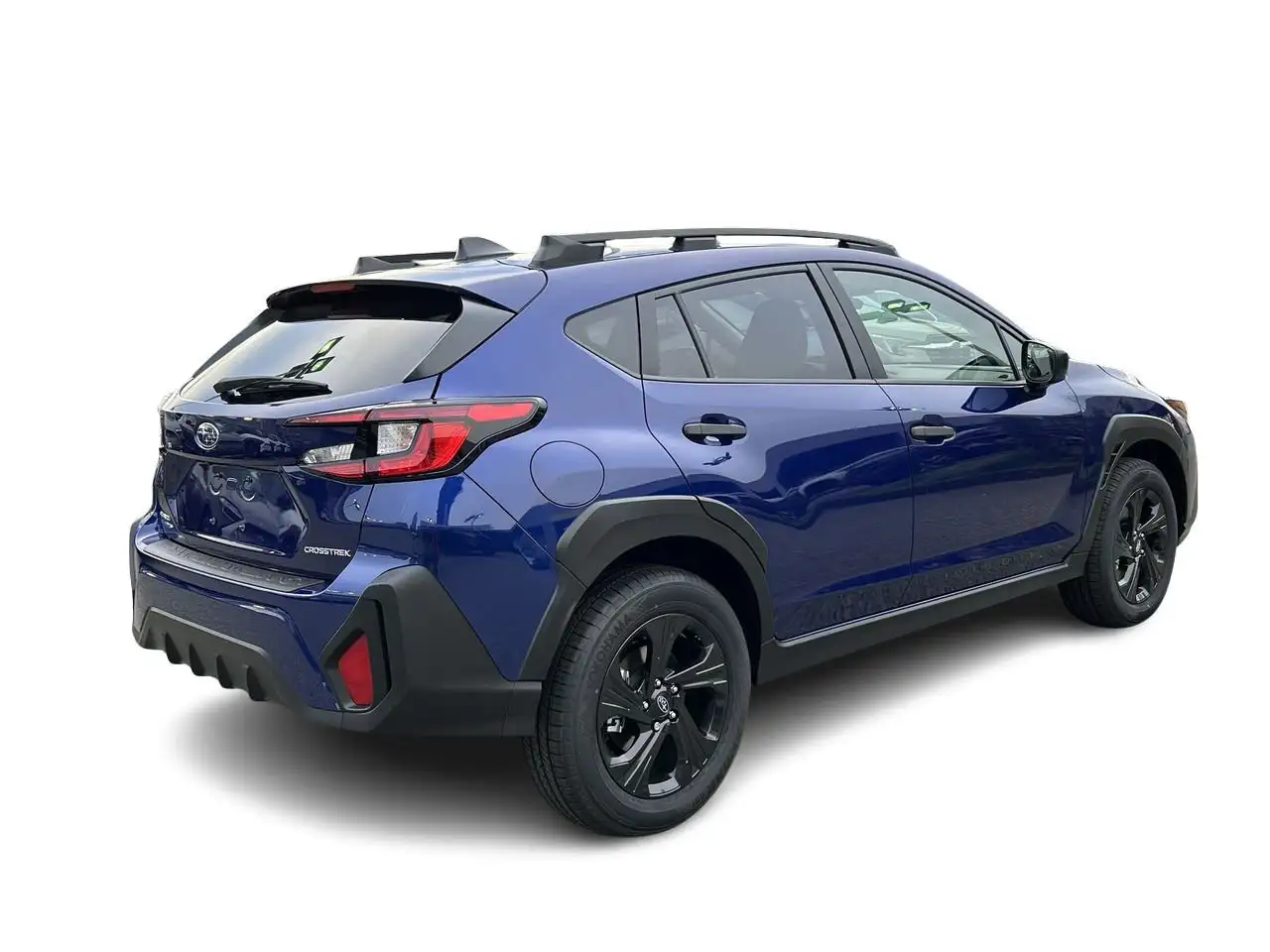 Subaru Crosstrek снимка Subaru Crosstrek