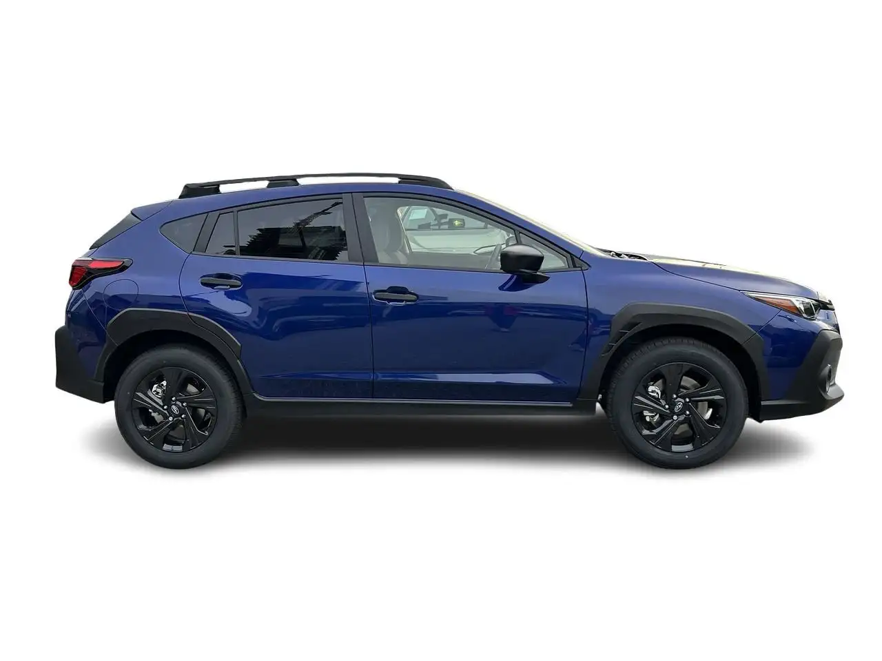 Subaru Crosstrek снимка Subaru Crosstrek