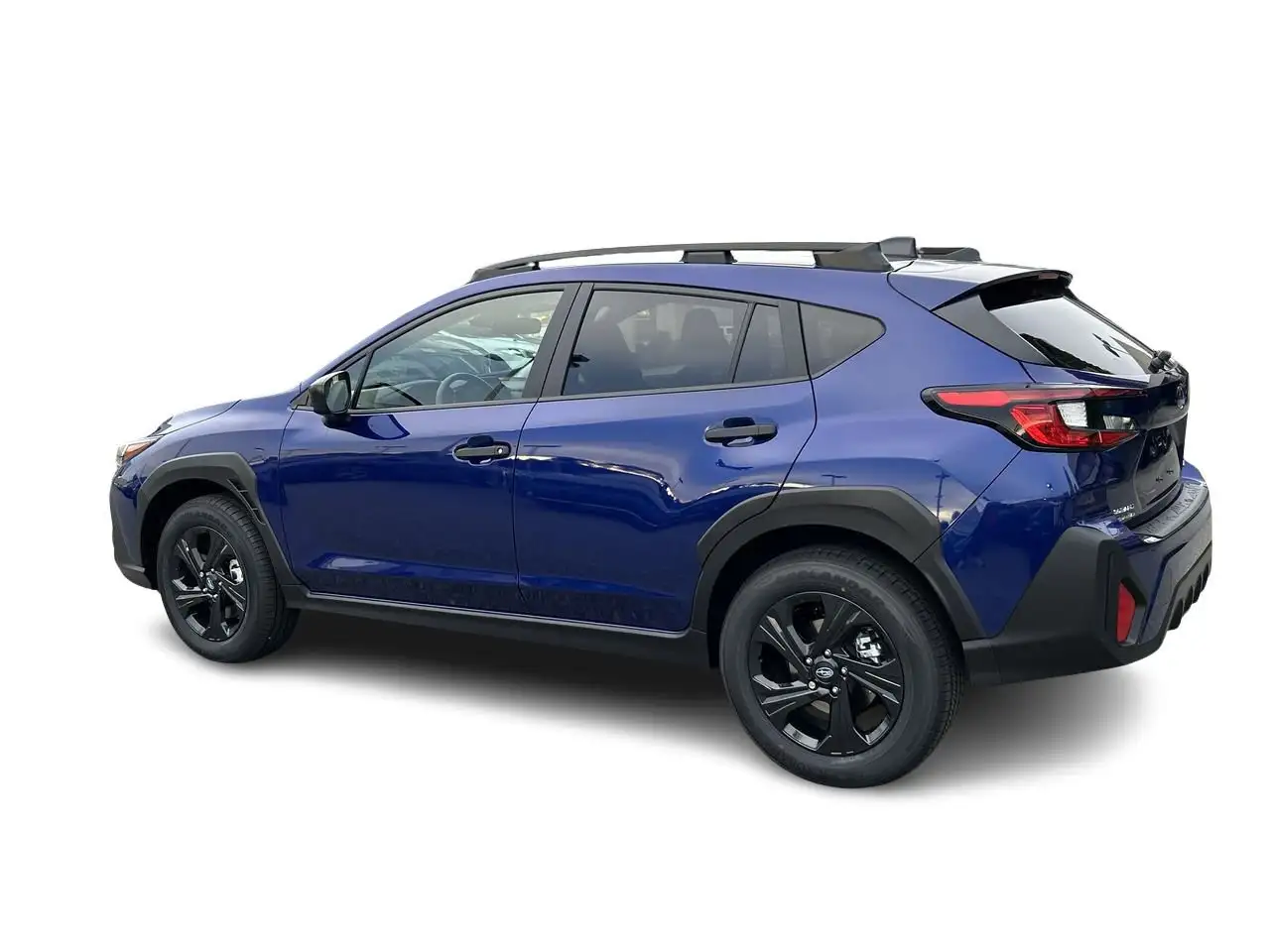 Subaru Crosstrek снимка Subaru Crosstrek