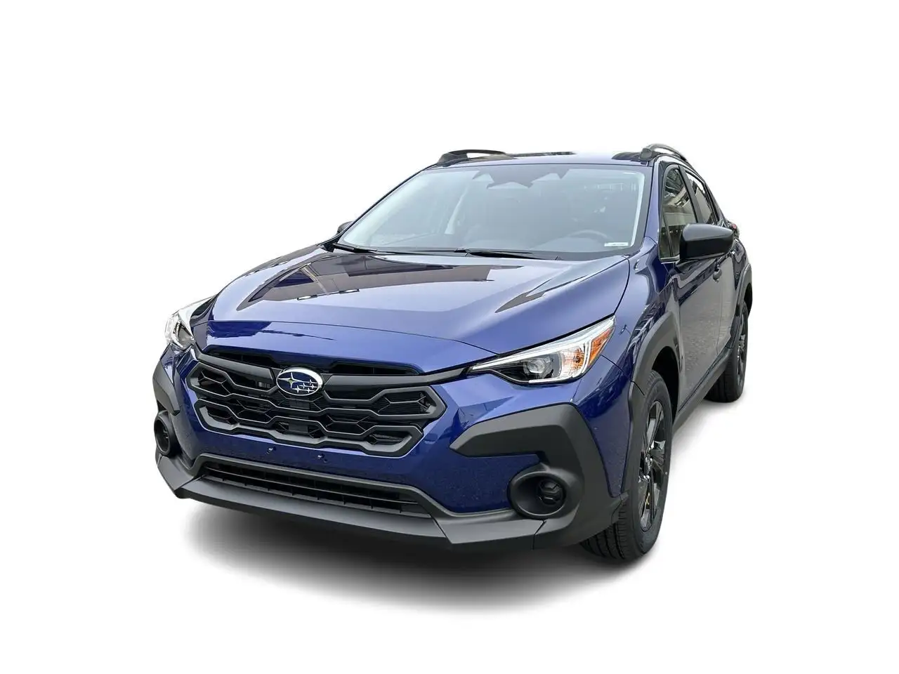 Subaru Crosstrek снимка Subaru Crosstrek