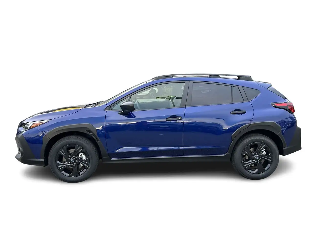 Subaru Crosstrek снимка Subaru Crosstrek