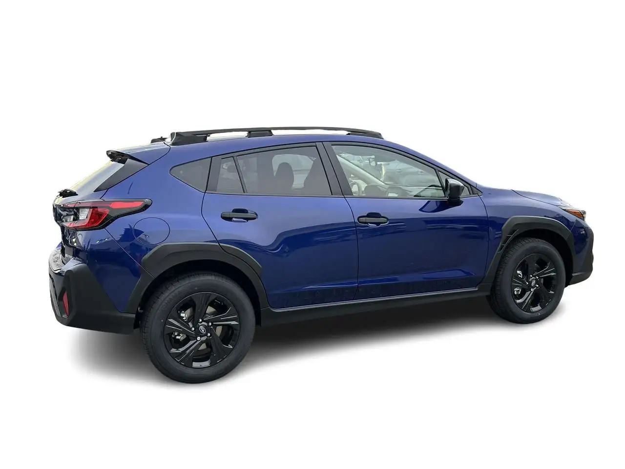 Subaru Crosstrek снимка Subaru Crosstrek