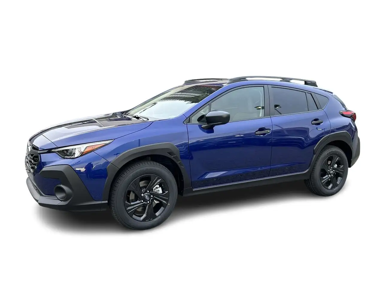 Subaru Crosstrek снимка Subaru Crosstrek