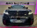 Land Rover Range Rover Velar R-Dynamic SE 3,0 V6 Twinturbo Allrad Aut. Schwarz - thumbnail 3