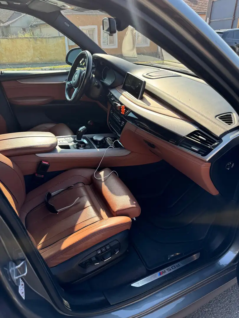 BMW X5 M M50d Sport-Aut. - 2