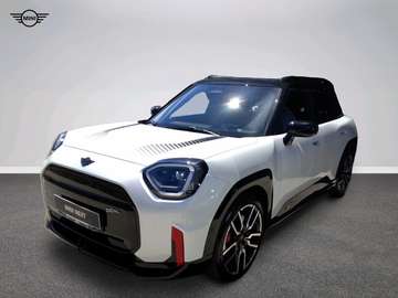 John Cooper Works