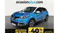 Renault Captur TCe eco2 Energy Zen 90 Bleu - thumbnail 1