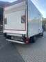 Fiat Ducato Kofferaufbau Ladebordwand Navi Kamera MwSt ausw. Blanc - thumbnail 6