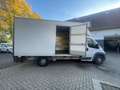 Fiat Ducato Kofferaufbau Ladebordwand Navi Kamera MwSt ausw. Blanc - thumbnail 9