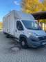 Fiat Ducato Kofferaufbau Ladebordwand Navi Kamera MwSt ausw. Blanc - thumbnail 2