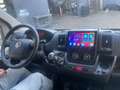 Fiat Ducato Kofferaufbau Ladebordwand Navi Kamera MwSt ausw. Blanc - thumbnail 13