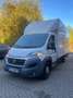 Fiat Ducato Kofferaufbau Ladebordwand Navi Kamera MwSt ausw. Blanc - thumbnail 3