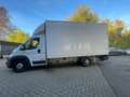 Fiat Ducato Kofferaufbau Ladebordwand Navi Kamera MwSt ausw. Blanc - thumbnail 7