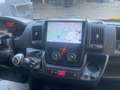 Fiat Ducato Kofferaufbau Ladebordwand Navi Kamera MwSt ausw. Blanc - thumbnail 14