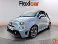 Abarth 500 595C Scorpioneoro 1.4 16v 121kW E6D Gris - thumbnail 3