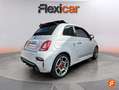 Abarth 500 595C Scorpioneoro 1.4 16v 121kW E6D Gris - thumbnail 8