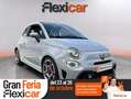 Abarth 500 595C Scorpioneoro 1.4 16v 121kW E6D Gris - thumbnail 1