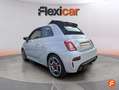 Abarth 500 595C Scorpioneoro 1.4 16v 121kW E6D Gris - thumbnail 5