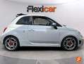 Abarth 500 595C Scorpioneoro 1.4 16v 121kW E6D Gris - thumbnail 9