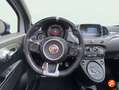 Abarth 500 595C Scorpioneoro 1.4 16v 121kW E6D Gris - thumbnail 12